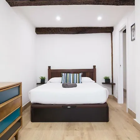 Appartement Jero8-old Town