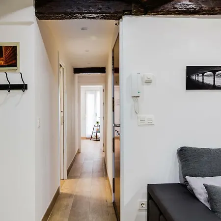 Appartement Jero8-old Town *